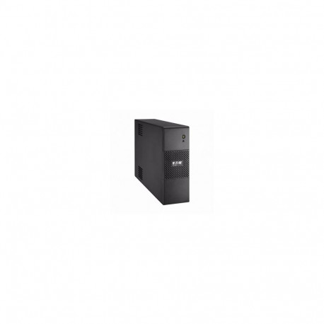 Eaton UPS 5S 1000i 1000 VA, 600 W, Tower, Line-Interactive