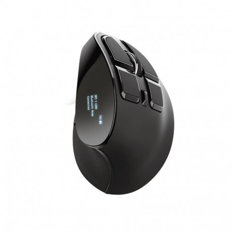 Trust MOUSE USB OPTICAL ERGONOMIC/VOXX 23731