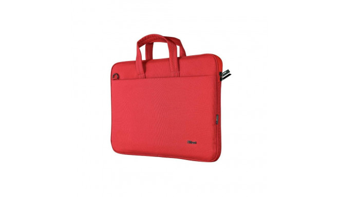 Trust NB CASE ECO 16"/RED 24449