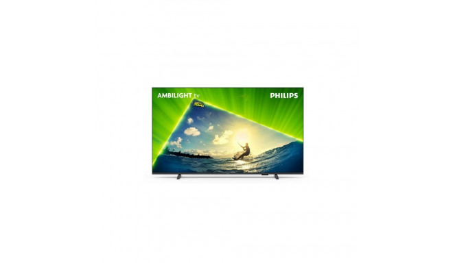 Philips QLED 4K SMART TV 65"