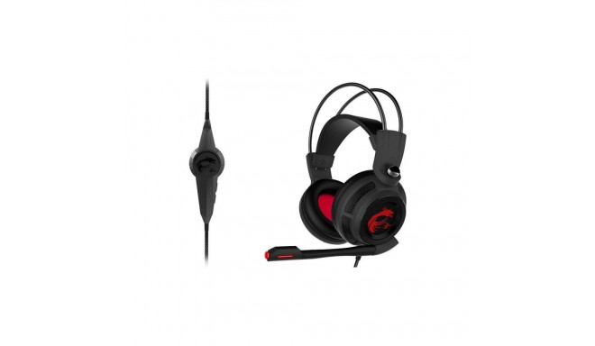 MSI HEADSET/DS502 GAMING