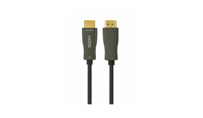 Gembird CABLE HDMI-HDMI 80M AOC/CCBP-HDMI-AOC-80M-02