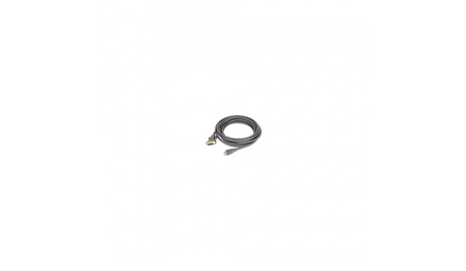 Gembird CABLE HDMI-DVI 1.8M/BULK CC-HDMI-DVI-6