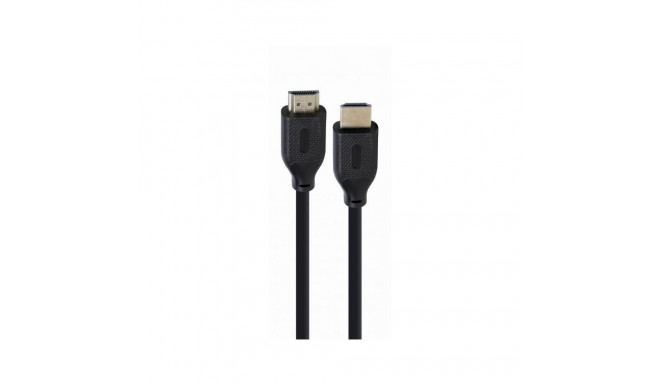 Gembird CABLE HDMI-HDMI 2M/CC-HDMI8K-2M