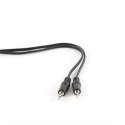 Gembird CABLE AUDIO 3.5MM 2M/CCA-404-2M