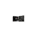 MSI B550M PRO-VDH WIFI Processor family AMD, Processor socket AM4, DDR4, Memory slots 4, Chipset AMD