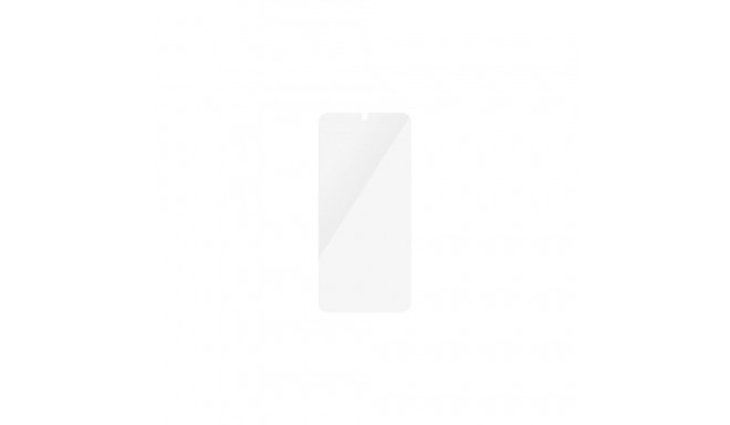 PanzerGlass SAFE by Screen Protector Samsung Galaxy S24 Plus | Ultra-Wide Fit w EasyAligner |