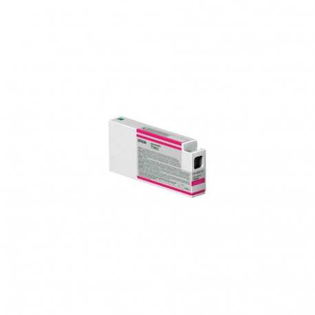 EPSON UltraChrome HDR T596300 Ink cartrige, Vivid Magenta