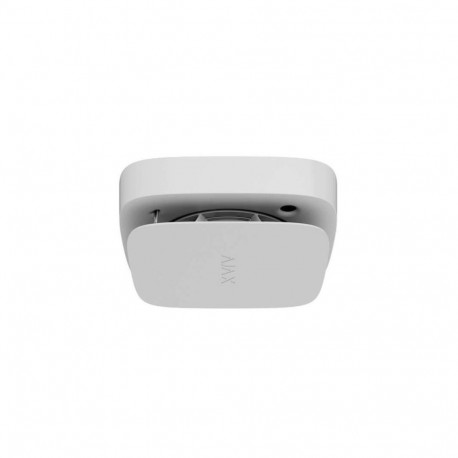 AJAX DETECTOR WRL FIREPROTECT 2 RB/HS WHITE 43376