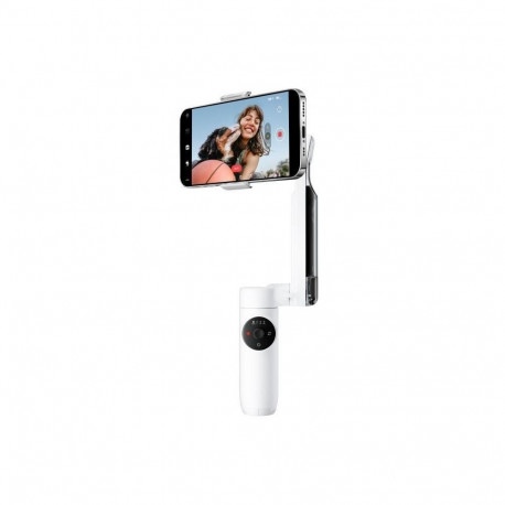 INSTA360 MOBILE ACC GIMBAL STANDALONE/WHITE CINSABBA