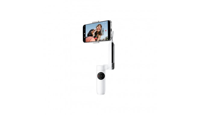 INSTA360 MOBILE ACC GIMBAL STANDALONE/WHITE CINSABBA