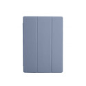 Connect iPad Air 10.9 Tablet case with imitate microfiber inside Lavender Gray