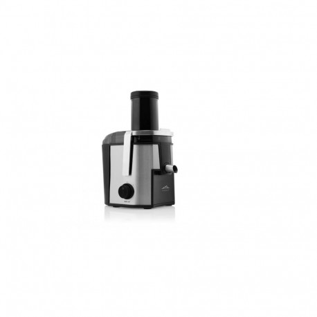 ETA Juicer Fresher II 503290000 Silver/Black, 800 W, Number of speeds 2, 19000 RPM