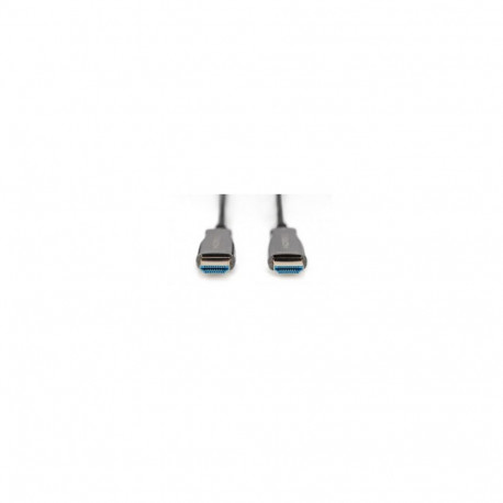 Digitus HDMI AOC Hybrid-Fiber Connection Cable AK-330125-100-S HDMI to HDMI, 10 m