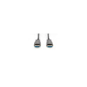 Digitus HDMI AOC Hybrid-Fiber Connection Cable AK-330125-100-S HDMI to HDMI, 10 m