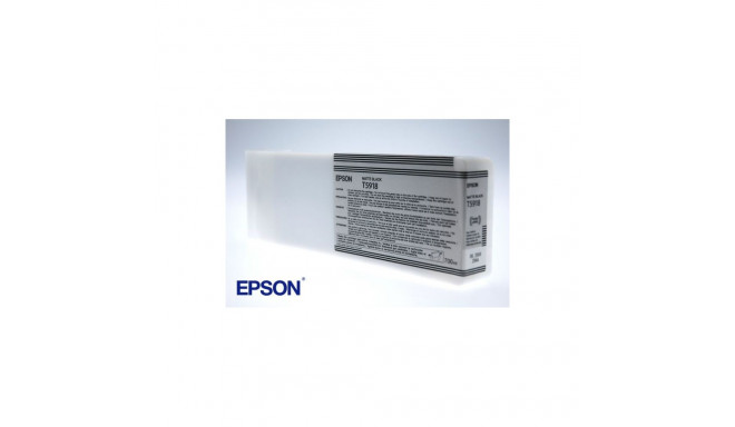 EPSON T591600 Ink cartrige, Matte Black
