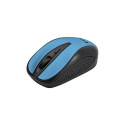Tracer juhtmevaba hiir 46708 Vega RF Nano USB, sinine