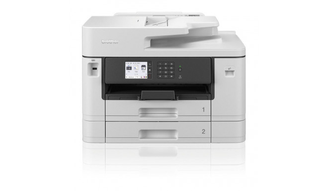 Brother All-in-one printer MFC-J5740DW Colour, Inkjet, 4-in-1, A3, Wi-Fi
