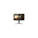 LG 27GS75Q-B 27" IPS/ 2560x1440/16:9/300cd/HDMI, DisplayPort, Headphone Out, Black