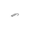 D-link 5-in-1 USB-C Hub with HDMI and SD/microSD Card Reader DUB-M530 0.11 m
