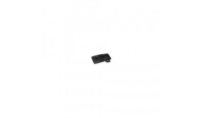 Logitech KEYBOARD WRL MK330 ENG/D/T COMBO 920-003999