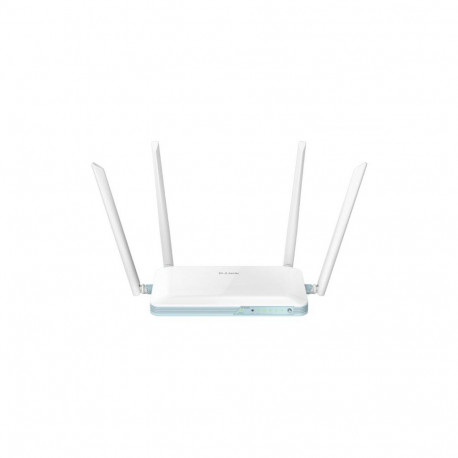 D-link N300 4G Smart Router G403 802.11n, 300 Mbit/s, 10/100 Mbit/s, Ethernet LAN (RJ-45) ports 4, A