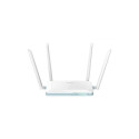 D-link N300 4G Smart Router G403 802.11n, 300 Mbit/s, 10/100 Mbit/s, Ethernet LAN (RJ-45) ports 4, A