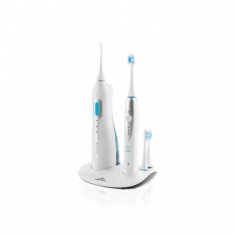 ETA Oral care centre (sonic toothbrush+oral irrigator) 2707 90000 For adults, Rechargeable, Sonic te
