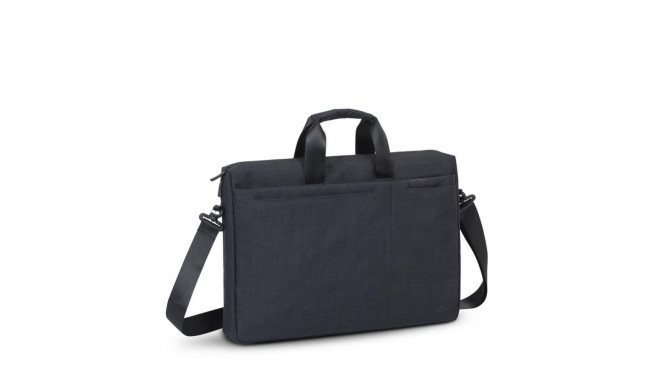 RIVACASE NB CASE BISCAYNE 17.3"/8355 BLACK