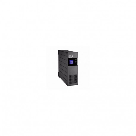 Eaton UPS Ellipse PRO 850 DIN 850 VA, 510 W, Tower, Line-Interactive