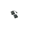 LINDY I/O EXTENDER USB2 60M CAT.6/42679