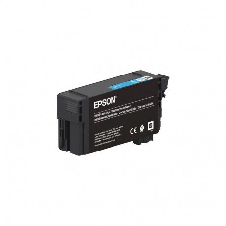 EPSON Cartrige UltraChrome XD2 T40D240 Ink, Cyan
