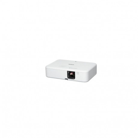 EPSON 3LCD projector CO-FH02 Full HD (1920x1080), 3000 ANSI lumens, White, Lamp warranty 12 month(s)