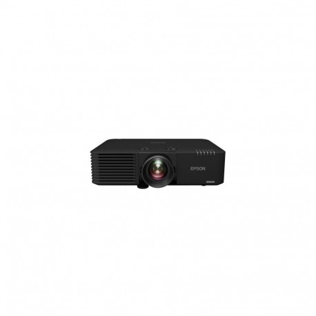 EPSON Laser Projector EB-L735U WUXGA (1920x1200), 7000 ANSI lumens, Black, Lamp warranty 12 month(s)