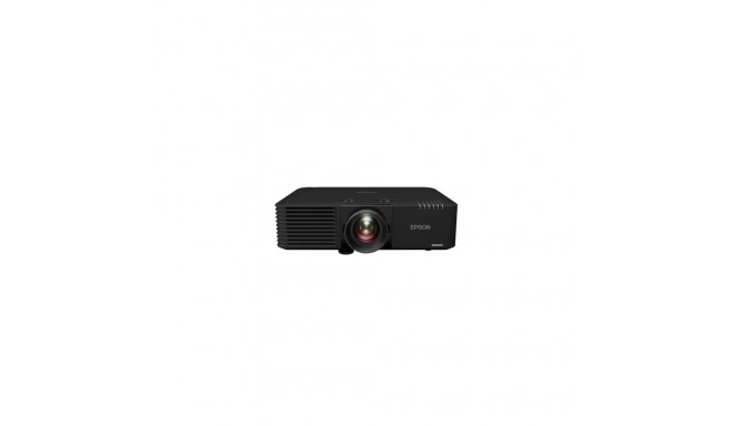 EPSON Laser Projector EB-L735U WUXGA (1920x1200), 7000 ANSI lumens, Black, Lamp warranty 12 month(s)