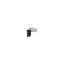 LEXMARK 78C2XKE Extra High Yield Contract Toner cartridge, Magenta