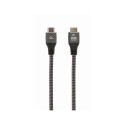 Gembird Ultra High speed HDMI cable with Ethernet, 8K select plus series CCB-HDMI8K-2M HDMI 2.1 down