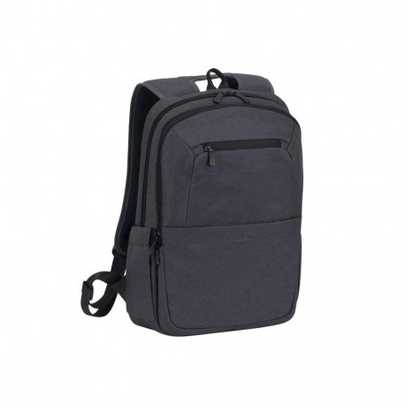 RIVACASE NB BACKPACK SUZUKA 15.6"/7760 BLACK