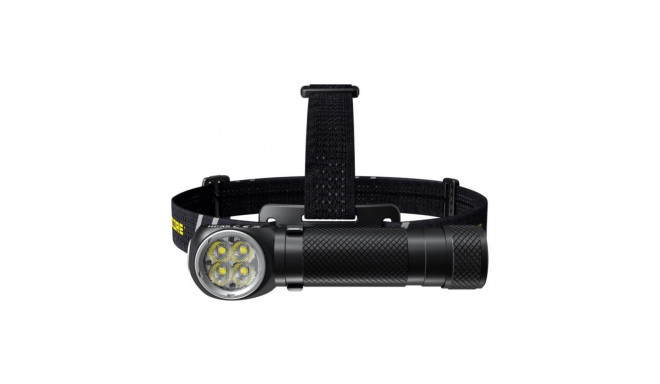 NITECORE HEADLAMP H SERIES 2700 LUMENS/HC35