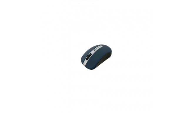 Tellur Basic Wireless Mouse LED Dark Blue