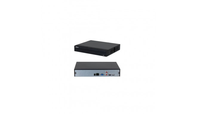 DAHUA NET VIDEO RECORDER 4CH/NVR4104HS-4KS3