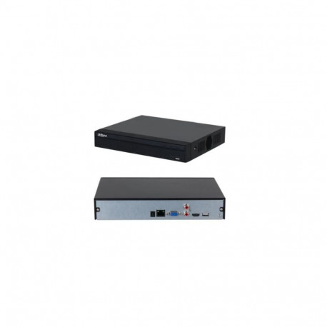 DAHUA NET VIDEO RECORDER 4CH/NVR2104HS-4KS3