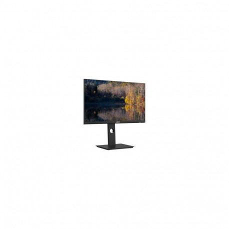 DAHUA LCD Monitor||DHI-LM24-P301A|23.8"|2560x1440|16:9|75Hz|6 ms|Swivel|Tilt|Colour Black|LM24-P301A