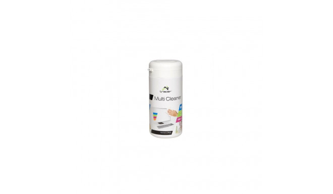 Tracer Multi Cleaner tissues 100pcs 20130
