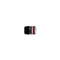 Devia Gold-plated series case V2 (40mm) for Apple Watch rose gold