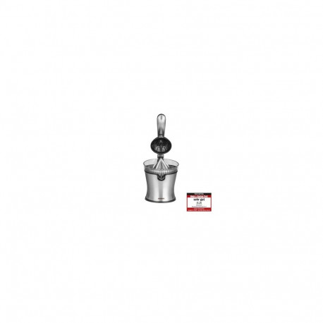 Gastroback 41150 Citrus Juicer Advanced Pro S