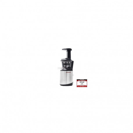 Gastroback 40145 Slow Juicer Advanced Vital