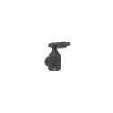Tellur Dash Patrol DC2 FullHD 1080P, GPS black