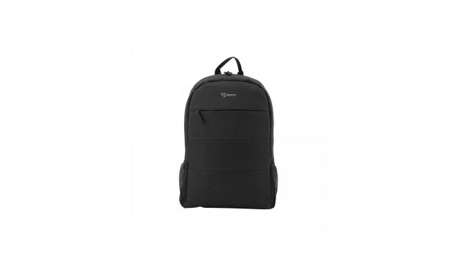 Sbox Notebook Backpack Toronto 15,6