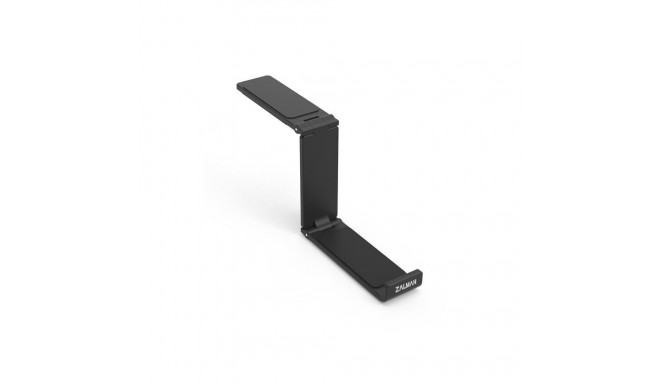 ZALMAN ZM-FH10 BK Aluminum Black